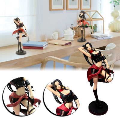 One Piece Model Sexy Hancock Unique Design And Perfect Details Suitable For Bedroom, Living Room, Gift