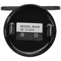 Forward Reverse Buzzer for Club Car and Precedent 1992-Up Golf Cart 12V &amp; 48V,1016851