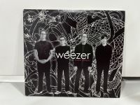 1 CD MUSIC ซีดีเพลงสากล    UICF-1040  weezer  make believe  GEFFEN   (C15C165)