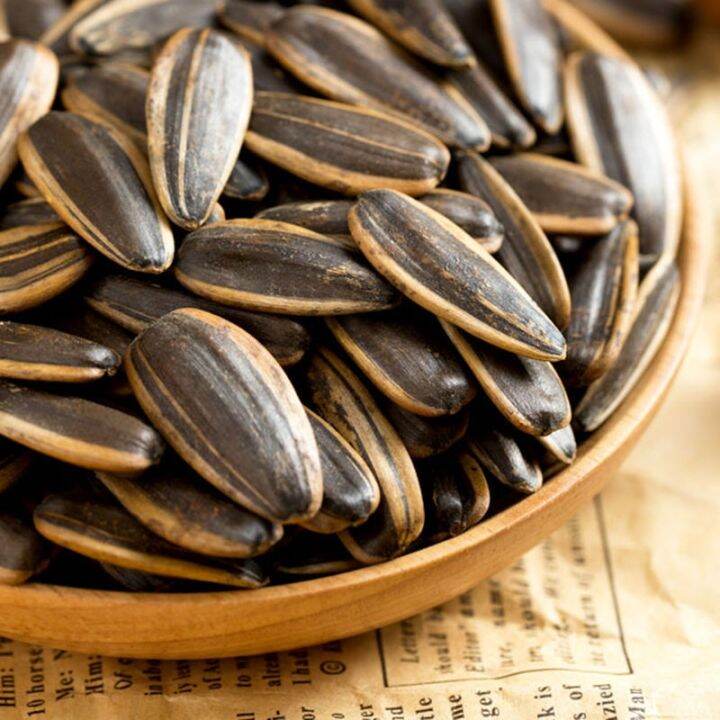 [COD] Caramelized melon seeds 1 catties 2 hickory flavor 250g sunflower