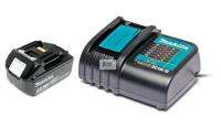 Makita MP199995-3 ชุดแบตตารี่ 18V 3Ah 1ก้อน พร้อมแท่นชาร์ต DC18SD