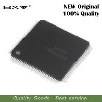 (1piece)100% NEW FE3407F 3407F QFP 128 Chip