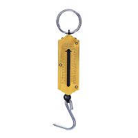 Luggage Scale Portable Handheld Suitcase Weight Scale Mechanical Scale 12/50kg Luggage Scales