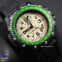 Winner Time นาฬิกา ผู้ชาย  Luminox Commando Raider 3300 SERIES รุ่น XL.3321 รับประกันบริษัท C.THONG PANICH 2 ปี