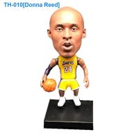 卐☎ Donna Reed Basketball fans gift garage Bryant Owen James durant do toy doll hand made card furnishing articles gifts