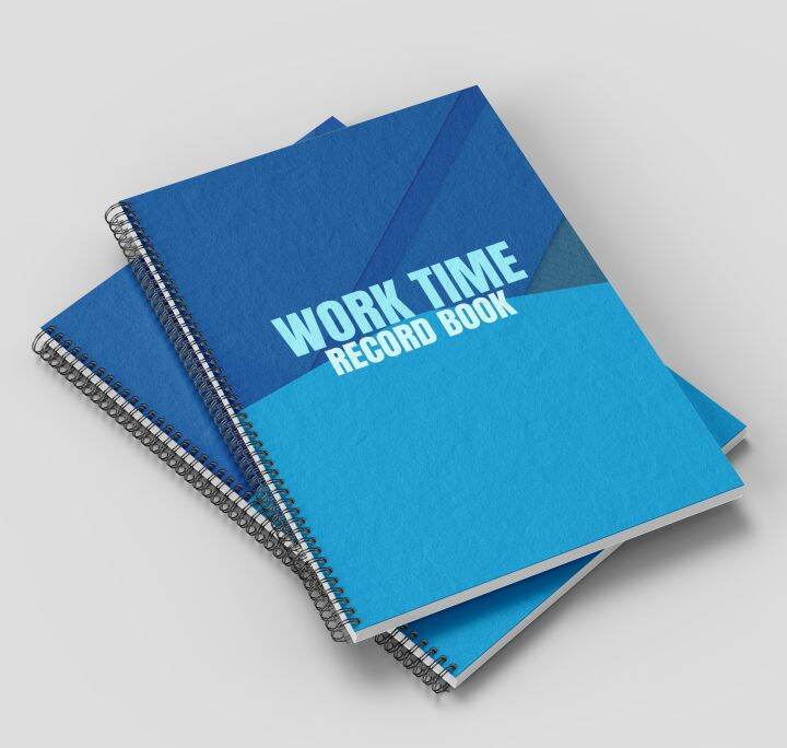 work-time-record-book-lazada-ph