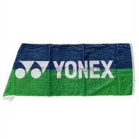 ผ้าเช็ดตัวโยเน็กซ์ ผ้าเช็ดหน้า ผ้าซับเหงื่อ ผ้าเช็ดตัว cotton 100%  Yonex TW 2003 cotton100%