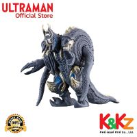 Ultra Monster Series DX Megalozoa (Second Form) / ฟิกเกอร์บิ๊กซอฟ / ฟิกเกอร์บิ๊กซอฟ สัตว์ประหลาดอุลตร้าแมน