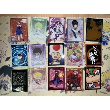 Shop Anime Yugioh Card Sleeve with great discounts and prices online  Jul  2023  Lazada Philippines