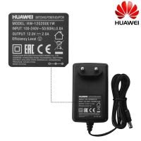 Huawei Adapter 12v Power Supply Main Wall Switching Europe Standerd-DC Inlet US EU UK PLUG Selection