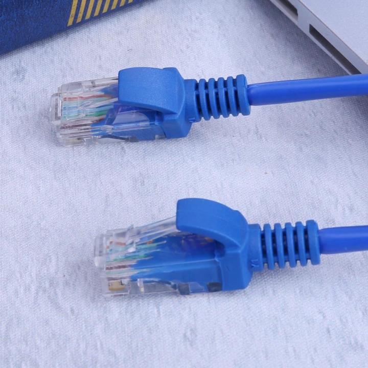 1-1ขั้วต่อ8pin-5-2-3-5-10ม-cat5e-สายเคเบิลเครือข่ายอินเทอร์เน็ตอีเธอร์เน็ต100ม