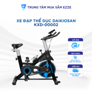 Xe đạp thể dục Daikiosan DKXD-00002