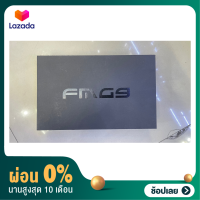 [ผ่อน 0%]บีบีแอร์ซอฟต์ระบบกรีนแก๊ส AEGIS CUSTOM FMG9 KIT ชุดพร้อมเล่น