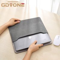 กระเป๋าแล็ปท็อปสำหรับ Macbook Air 13เคส M1 Pro Retina 13.3 11 15เหมาะสำหรับเคสโน้ตบุ๊ก Xiaomi เหมาะสำหรับ Huawei Matebook กระเป๋าแล็ปท็อปคอมพิวเตอร์