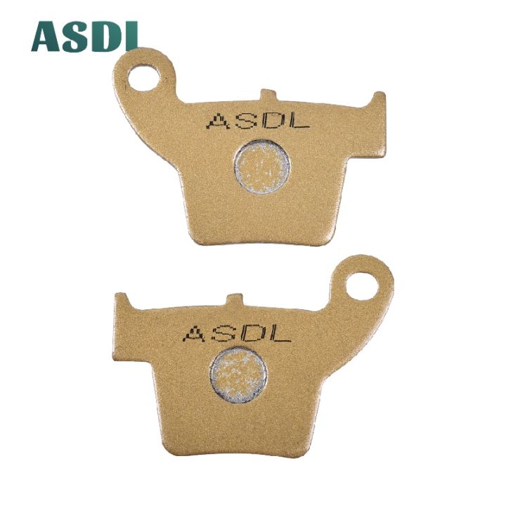 motorcycle-rear-brake-pads-for-honda-crf-150-230-2004-r-250-450-crf-250-motard-crf-250-f-crf-250-r-crf-450-motard-crf-450-r