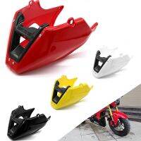 For Honda MSX125 MSX 125 MSX 125SF Grom 125 Motorcycle Engine Guard Cover Chassis Shrouds Protection Fairing Belly Protector