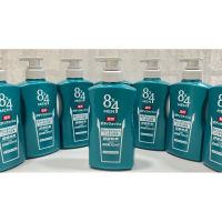 ครีมอาบน้ำ 8x4 men Body Wash สบู่เหลว