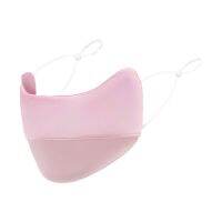 ◑☫☈ Sports Mask Scarf UV Sunscreen Ice Mask for Men and Women Hunting Bicycle Running Adjustable Breathable Bandage