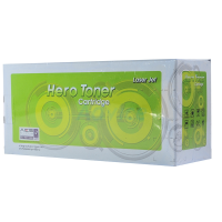 Toner-Re FUJI-XEROX CT202267 Y - HERO