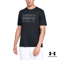 Under Armour UA Mens Team Issue Wordmark Short Sleeve อันเดอร์ อาเมอร์ เสื้อเทรนนิ่ง สำหรับผู้ชาย Team Issue Wordmark Short