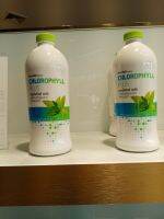 ผลิตภัณฑ์เสริมอาหารชนิดน้ำคลอโรฟิลล์เข้มข้น  CHLOROPHYLL PLUS อุดมด้วยอัลฟัลฟ่า (Alfafa) พร้อมทั้งวิตามินจากพืชธรรมชาติ มีคุณสมบัติช่วยส่งเสริมการทำงานของเม็ดเลือดแดง ส่งเสริมระบบการทำงานของระบบไหลเวียนโลหิต ช่วยขจัดสารพิษในร่างกาย ปรับสมดุลกรดด่างป้องกัน