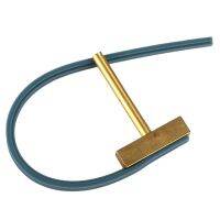 【hot】☽☎  30/40/60W Welding Soldering Electric T Iron Hot Pressing Strip Rubber Cable Car Repair