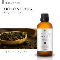 PARFUMSCENT หัวน้ำหอม Oolong Tea Fragrance Oil FOG5076570