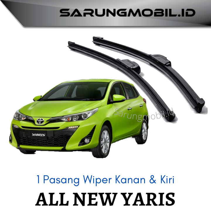 Aki Yaris 2012: Panduan Lengkap Ukuran Standar, Perawatan, dan Penggantian