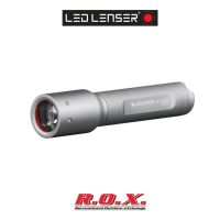 LEDLENSER SL-PRO25 SILVER BLISTER ไฟฉาย LED ไฟฉายแคมป์ปิ้ง