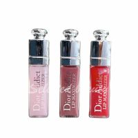 ลิป Dior Lip Maximizer Hyaluronic mini 2ml ลิปกลอสสุดหรูเนื้อฉ่ำวาว