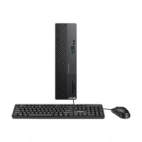 [ผ่อน 0%] ASUS Computer DESKTOP PC (คอมพิวเตอร์ตั้งโต๊ะ) Asus S500SD-512400060W (90PF0392-M010X0) :  i5-12400/8GB/256GB M.2 SSD/Intel UHD Graphics/Win11 Home/Black/Warranty 3 year Onsite + 1 Year Perfect / #S500SD-512400060W