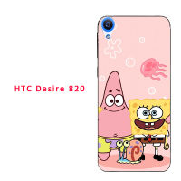 สำหรับ HTC Desire 820/HTC One M10/HTC One ฉัน/HTC U12 Plus เคสซิลิโคนนิ่ม