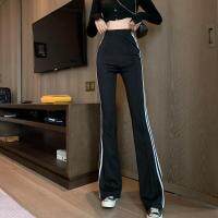 COD ✘❍✑ The Monolopy Shop28dfgs8dgs Ready Stock New Sports Sweatpants Unisex Men /Womens Clothes Large Size Wide-leg Loose Oversized Casual Long Pants