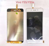 LCDหน้าจอชุด  vivo y55 พร้อมทัชสกรีน  JAMEMAXแถมฟรีไขควง +กาวติดหน้าจอ