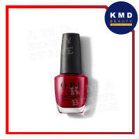 สีทาเล็บ OPI  Nail  Lacquer - Amore at the Grand Canal / NLV29 ตรงปกตรงปก ส่งเร็ว