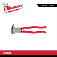 Milwaukee คีมรั้ว Fencing Pliers รุ่น 48-22-6410