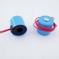 GOGO only coil for PSC Series / MR series valve solenoid coil  Lead type L11011 6W 24VDC 12V DC 220V AC 110V AC Valves