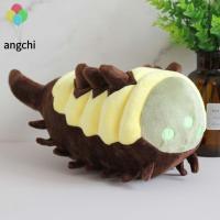 ของเล่น ANGCHI สำหรับเด็กการ์ตูนผ้าฝ้ายเกม Plushie ของตกแต่งบ้านหนอนผีเสื้อยัดไส้สัตว์ Plushies เกมหุ่นอะนิเมะของเล่นยัดไส้ของเล่นตุ๊กตาผ้ากำมะหยี่หนอนโชคชะตา2ตุ๊กตาหนานุ่มเกม