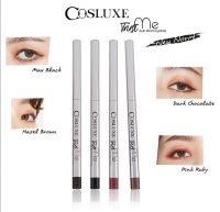 cosluxe trust me auto pencil eyeliner