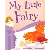 สั่งเลย !! หนังสือ My Little Fairy : 9781786704610