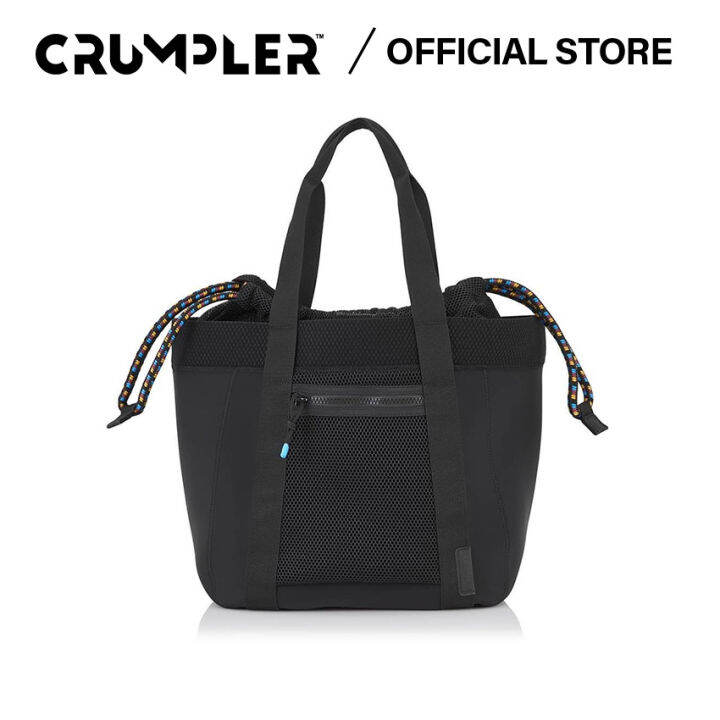 Crumpler Bag Plog Lazada PH