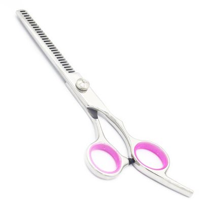 Hairdressing Scissors 6 Inch Hair Scissors Professional Hairdressing Scissors Cutting Thinning Scissors Barber Shear Accessories