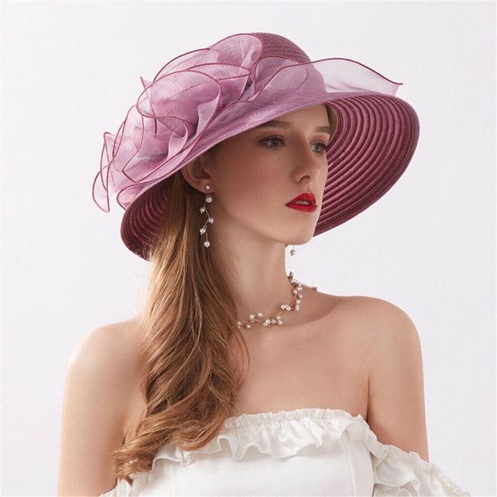 fascinator-derby-bridal-tea-church-women-hat-wedding-hat