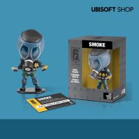 Ubisoft: Rainbow Six Siege Six Collection: Smoke Chibi Figurine