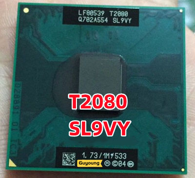 pentium-dual-core-sl9vy-t2080-1-73ghz-โน้ตบุ๊คเต้ารับซีพียู-m-478-pin-คอมพิวเตอร์ต้นฉบับ