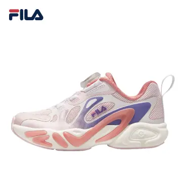 Cute deals fila sneakers