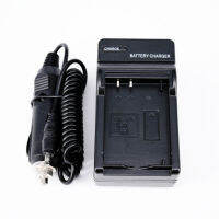 Battery CHARGER NIKON EN-EL22   แท่นชาร์จแบตเตอรี่ในบ้านและในรถยนต์ (0247)