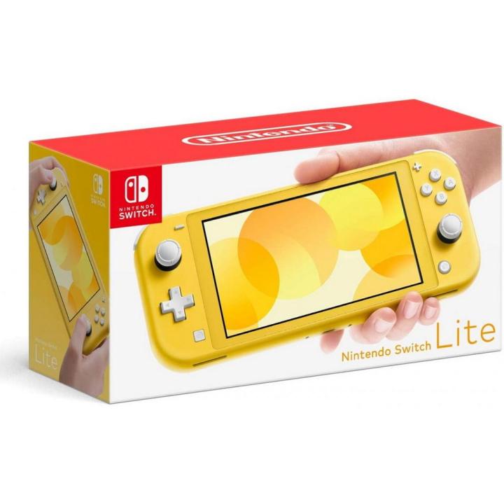 เครื่อง-nintendo-switch-lite-yellow-nintendo-switch-lite-สีเหลือง-nintendo-switch-lite-nintendo-switch