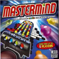 Lucky.Store เกมส์ MASTER MIND เกมส์อัจฉริยะ เกมส์ทายสี เสริมทักษะ