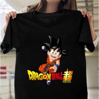 2023 newpremium cotton Dragonball Viral เสื้อผู้ชายผ้าฝ้ายผู้ชาย T เสื้อ T เสื้อผู้ชาย Dragonball T เสื้อ Anime TShirt